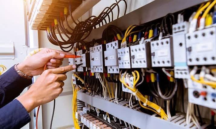 Department of Electrician
