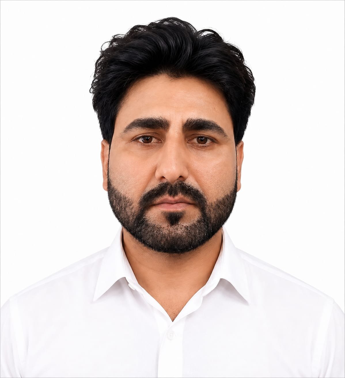 DANISH IQBAL KHAN