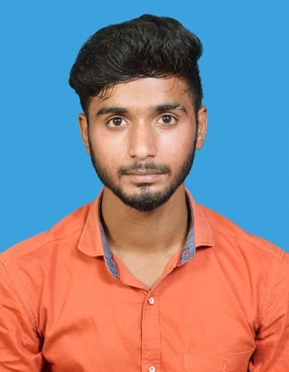 Mohammad Arif