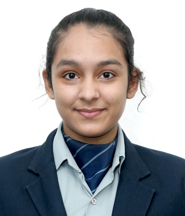 Anjali Kumari