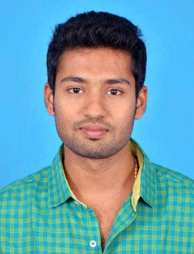 Mohammad Faizan