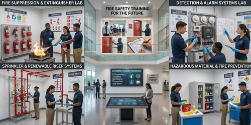 Training Programs
